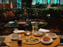 -君悦酒店·La Terrazza意合園·意式风味