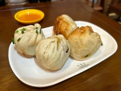 -大壶春生煎(四川中路店)