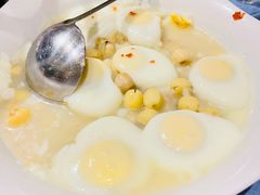 莲子炖蛋-九龙湾·御膳坊(九龙窠路店)