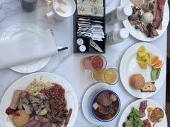 -上海静安昆仑大酒店