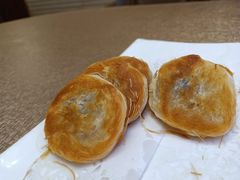 缠丝饼-小蓝鲸湖北菜(八一路店)