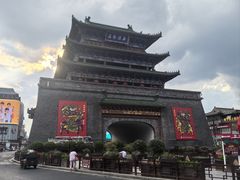 -鼓楼夜市
