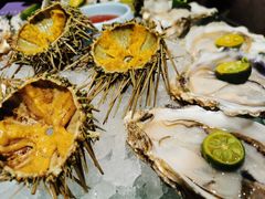 -極上萬膳·日料放题(海岸城店)