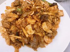 八珍豆腐-昱德来·天津菜(河西店)
