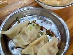 -文武王氏烧饼·无矾油条(西溪路店)