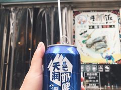-巴依家新疆手抓饭(菱角湖万达店)
