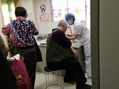 -北京市朝阳区香河园社区卫生服务中心