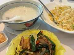-粤财皇冠假日酒店·彩华轩中餐厅