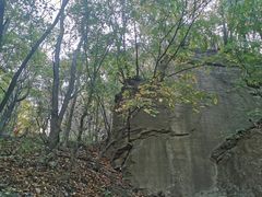 -五女山景区