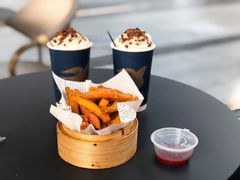 -BeauTea水仙(coco park店)