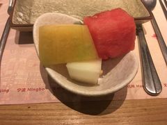 -赤坂亭·M9和牛烧肉·铁板烧(合肥万象城店)