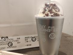 -喜茶(中山白水井店)
