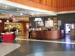 -天虹购物中心(石路店)