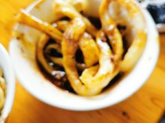 -洞子口张老二凉粉(文殊院店)