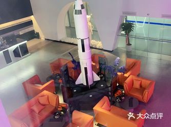 福州堪称天花板的写真概念馆吧