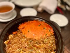 -广州柏悦酒店·悦景轩·粤菜餐厅