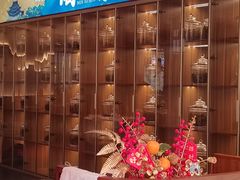 -闽海肴(北辰荟店)