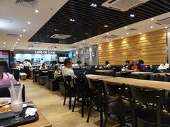 大堂-大家乐(广州中华广场店)