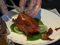 -小炳胜(卓悦中心店)