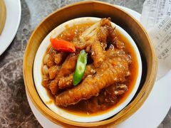 -粤域茶餐厅