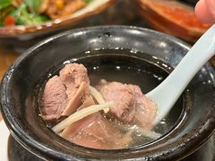 -西江美食舫·江西菜(健德桥店)