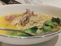 大煮干丝-食廬NOBLE(港汇店)