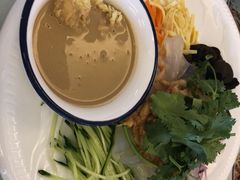 -草包包子铺1937(普利街店)