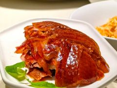 -悦融琥珀·京鲁菜(西单店)