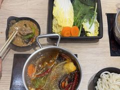 -吉野家 (新街口外大街店)
