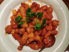 -那家老院子东北菜·饺子·小鸡炖蘑菇(艳华街店)