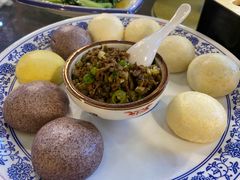 杂粮包-徐鼎盛民间菜(九街店)