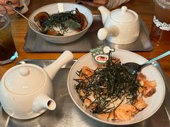 -Retro Deli 茶泡饭