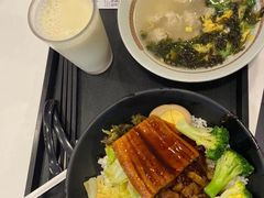 -永和大王(小厨·东四十条店)