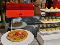 -广州融创花间堂悦雪酒店-花间食西餐厅