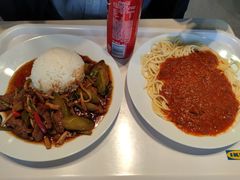 -宜家·瑞典风味餐厅(烟台路店)