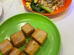 -澳门陈光记烧味饭店(南京德基广场店)