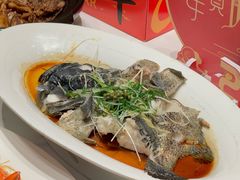 -鑫悦楼煎蟹·16年海鲜大排档