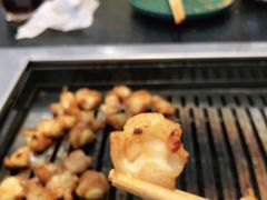 -臻牛烤肉
