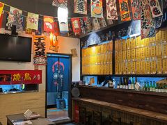-喜多亭(宜山路店)