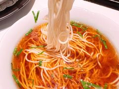 百年苏式汤面-松鹤楼·非遗·苏帮菜(融科店)