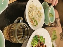 -五观堂素食(新华路店)