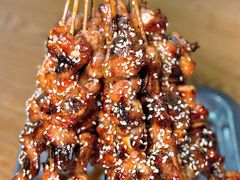 -李双猪·小龙虾·烧烤·羊肉煲(乐山店)
