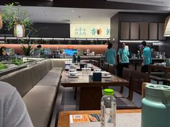 -山涧肴·湘味家肴(松岗满纷天地店)