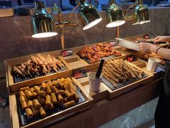 -比格比萨自助(南京万达茂店)