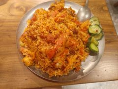 -老啪叽串炒饭(铁百店)