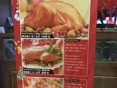 -申德勒加油站西餐厅Schindlers Tankstelle(上海外滩店)