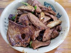 -无名氏面馆(邮电路店)