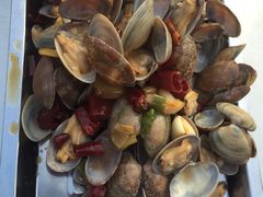 -玉园烧烤·海鲜辣炒