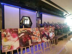 -绿茶餐厅(成都大悦城店)