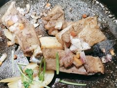 -筱爷叔·上海传统手工菜(玉树路店)